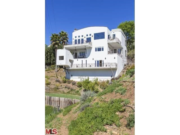 4069 Latigo Canyon Rd, Malibu, CA Main Image