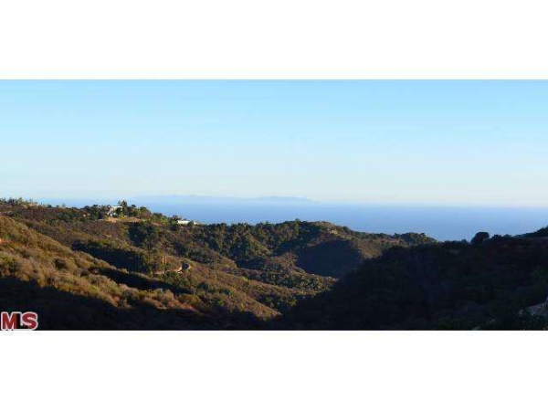 1050 Latigo Canyon Rd, Malibu, CA Main Image