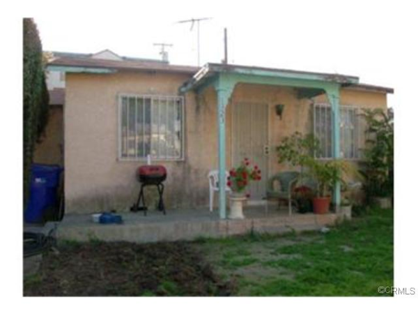 1323 N. Chester Ave, Inglewood, CA Main Image