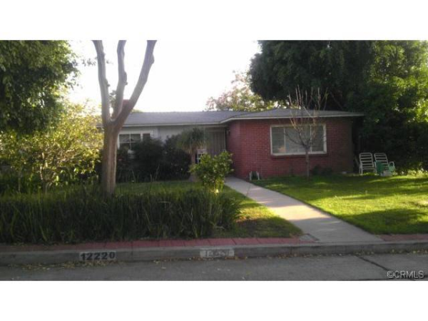 12220 Whitley St, Whittier, CA Main Image