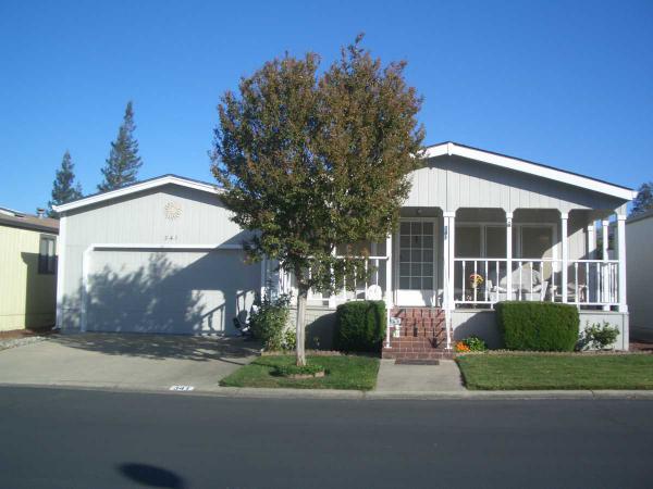 341 Garfield, Roseville, CA Main Image