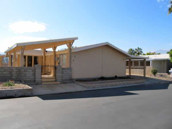 38 INTERNATIONAL BLVD, Rancho Mirage, CA Main Image