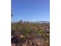 0 58th West At Balboa Av, Mojave, CA Image #8602270