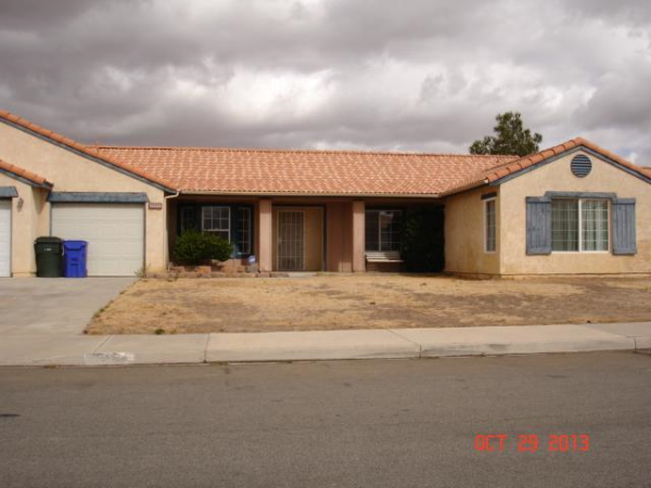13025 Oasis Road, Victorville, CA Main Image