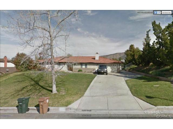 35642 Casa Vista St., Yucaipa, CA Main Image