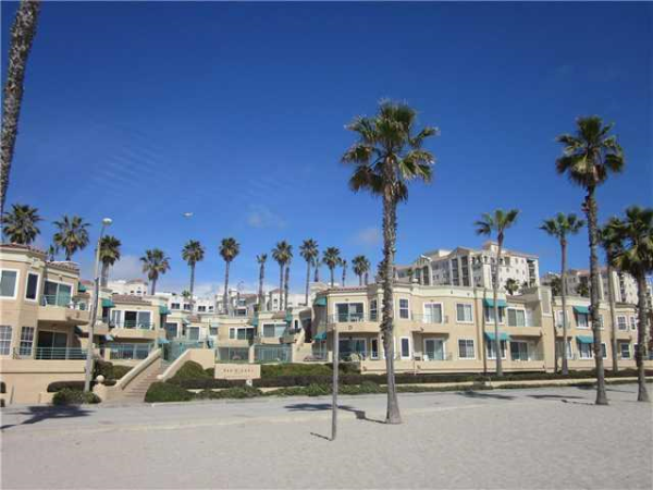 500 North The Strand #45, Oceanside, CA Main Image