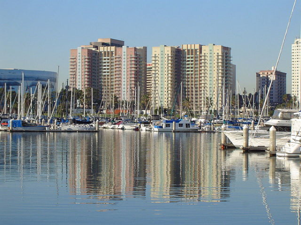 388 E Ocean Blvd, Long Beach, CA Main Image