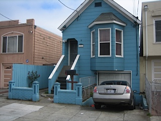 151 Sadowa Street, San Francisco, CA Main Image