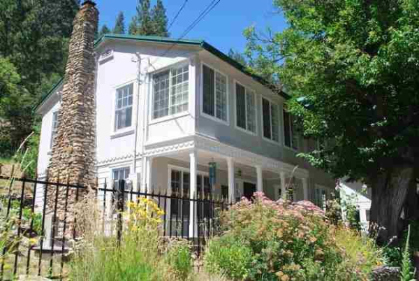 131 Gold Bluff Road, Downieville, CA Main Image
