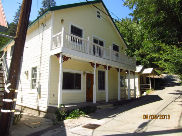 105 Sunnyside Drive, Downieville, CA Main Image