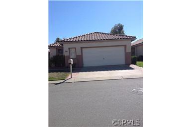 6290 Harbour Town Way, Banning, CA Main Image
