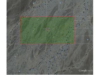 20 acres N of Wileys Well, Blythe, CA Main Image
