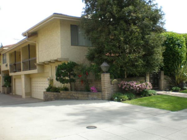 1024 S. Golden West Ave, Arcadia, CA Main Image