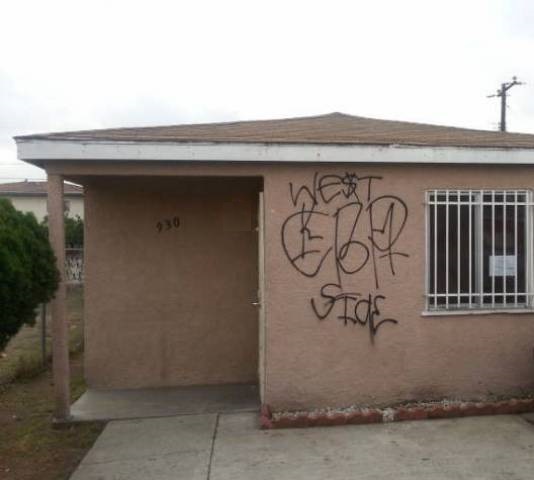 930 West Cedar Street, Compton, CA Main Image