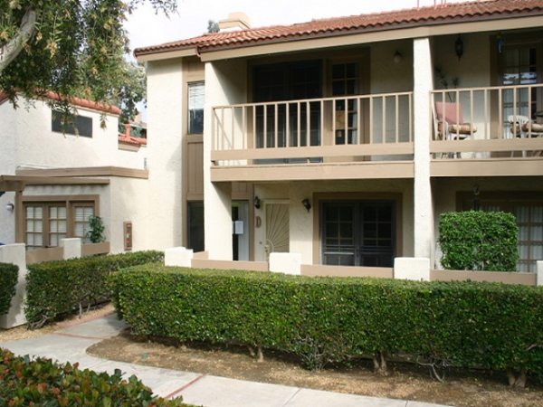 11880 Bernardo Terrace Unit D, San Diego, CA Main Image