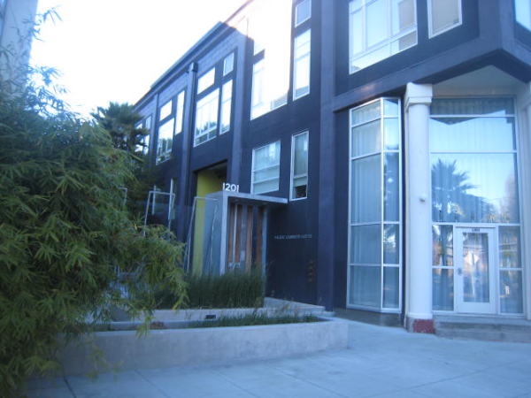1201 Pine Street Unit 137, Oakland, CA Main Image
