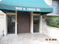 1045 North Kings Rd #102