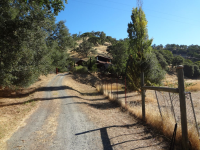 4550 Feliz Creek Road, Hopland, CA Image #9536341