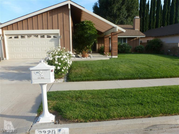 2320 Birchfield Street, Simi Valley, CA Main Image