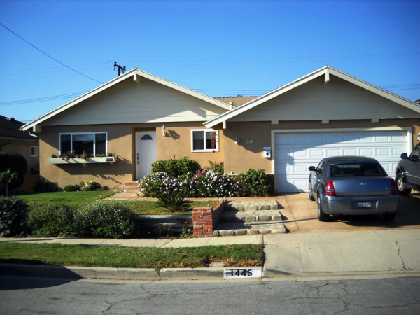1445 Finch Ave, Ventura, CA Main Image
