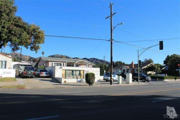 1597 East Thompson Boulevard, Ventura, CA Main Image