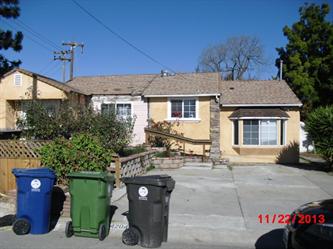 4204 Gem Ave, Castro Valley, CA Main Image