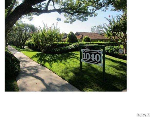1040 South Orange Grove Boulevard #3, Pasadena, CA Main Image