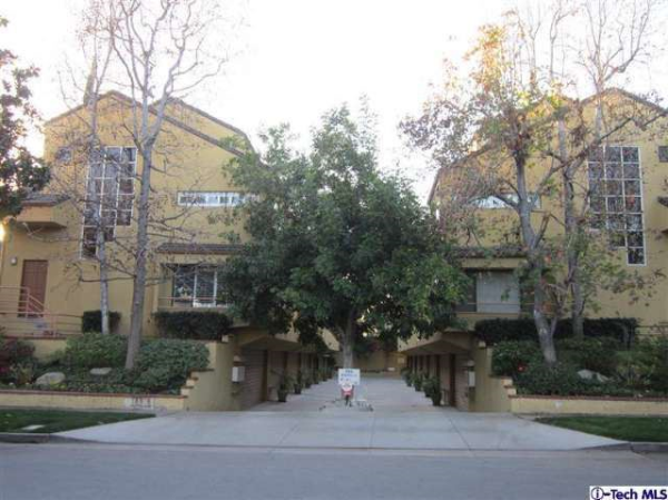 795 Magnolia Avenue #5, Pasadena, CA Main Image