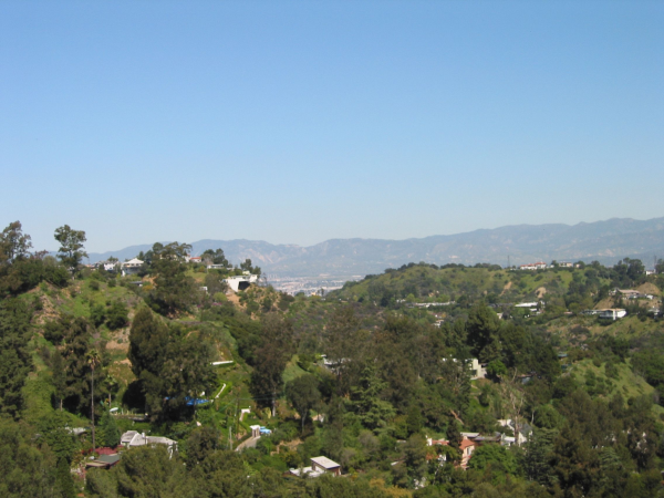 2023 Cyprean Dr., Hollywood Hills, CA Main Image