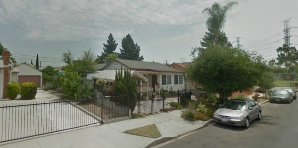 3105 Hollydale Dr, Atwater Village, CA Main Image