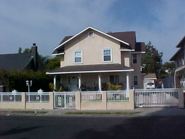 5327 Lemon Grove Avenue, Los Angeles, CA Main Image
