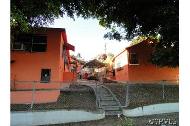 5253 No Huntington Drive, El Sereno, CA Main Image