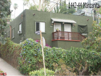 4014 Sunset Dr, Los Angeles, CA Image #9936036