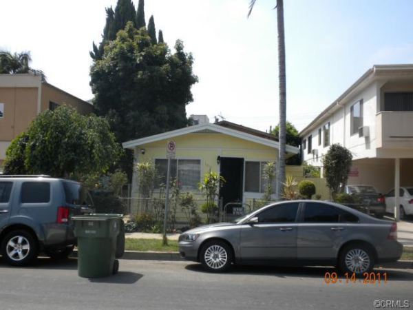 1819 Beloit Avenue, Los Angeles, CA Main Image