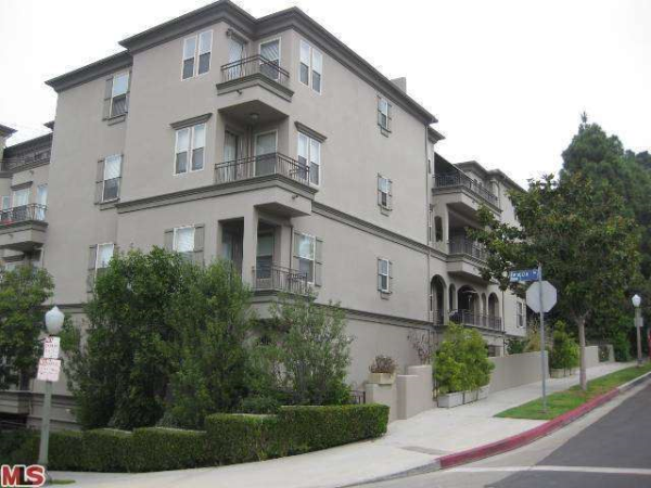 1820 Benecia Ave #401, Los Angeles, CA Main Image