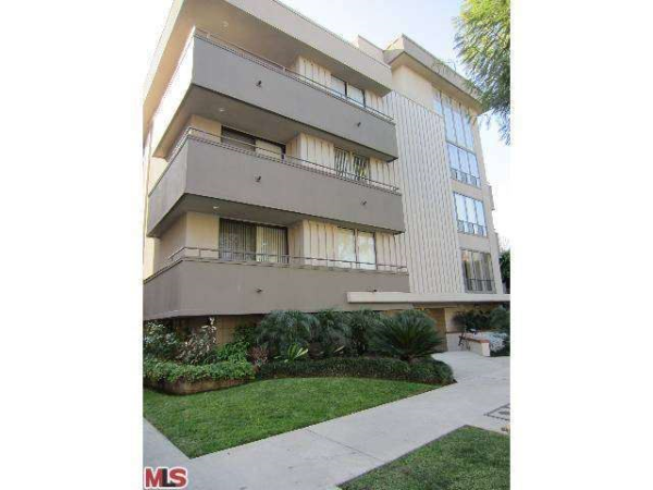 1403 Greenfield Ave #102, Los Angeles, CA Main Image