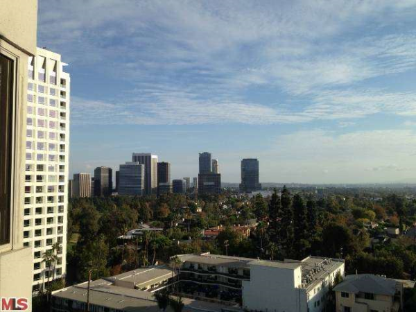 865 Comstock Ave #10B, Los Angeles, CA Main Image