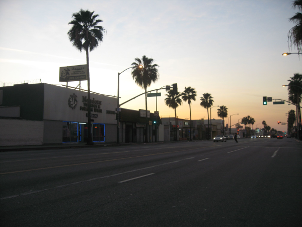 6132 Whittier Blvd, Los Angeles, CA Main Image