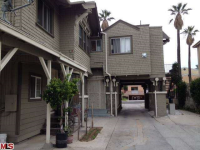 1415 S Gramercy Pl, Los Angeles, CA Image #9938464