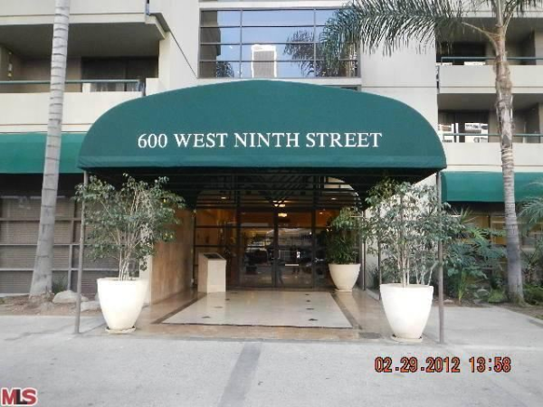 600 W 9th St #713, Los Angeles, CA Main Image