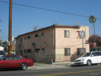 2811 S. Central Ave, Los Angeles, CA Image #9940834