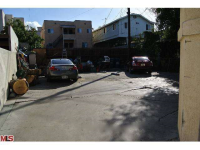 1134 S Oxford Ave, Los Angeles, CA Image #9941539