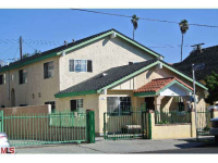 1134 S Oxford Ave, Los Angeles, CA Image #9941535