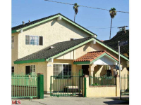 1134 S Oxford Ave, Los Angeles, CA Image #9941538