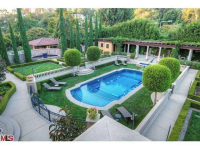 613 Mountain Dr, Beverly Hills, CA Image #9979247