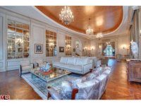613 Mountain Dr, Beverly Hills, CA Image #9979243
