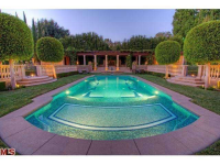 613 Mountain Dr, Beverly Hills, CA Image #9979249