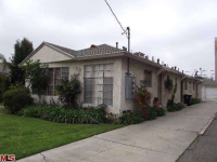 3729 S Bentley Ave, Los Angeles, CA Image #10027866