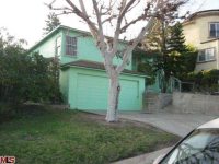 3631 S Bentley Ave, Los Angeles, CA Image #10027950