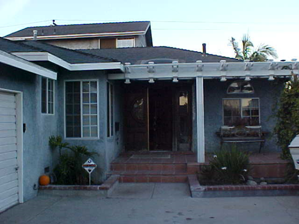 10323 Faywood Street, Bellflower, CA Main Image